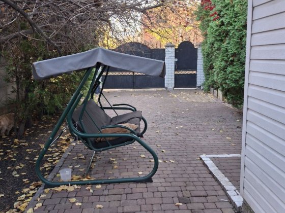 Жилий будинок у Петропавловській Борщагівці 170кв.м 8 соток вул.Проріз Киев