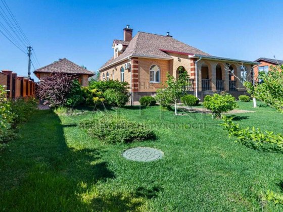 Продаж будинку, Дарницький р-н, Осокорки Київ