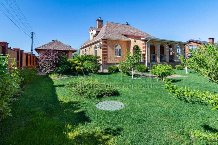 Продаж будинку, Дарницький р-н, Осокорки - фото 1