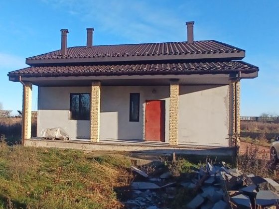 Продається новий будинок 2024 р,вул.Параджанова,  р-н Хінчанки Житомир