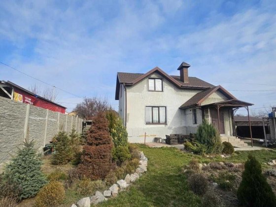 Продаж будинку Правий Берег  ,район ЖК "Ренесанс" Запоріжжя