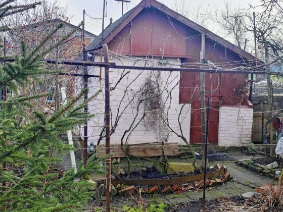 Продается дачный участок с.Владимировское Запоріжжя