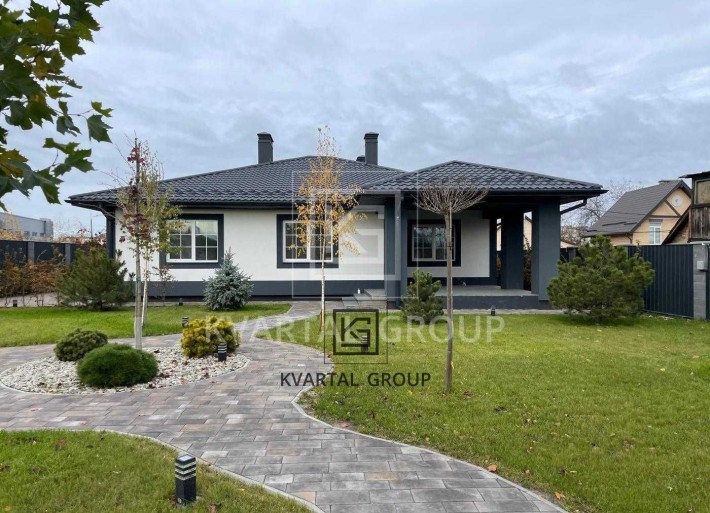 СУПЕР Крута пропозиція Будинку в Києві з чудовим наповненням/150м2 - фото 1