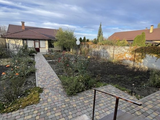 Срочно!Продам будинок, Космічний мкр, Южний ринок Запоріжжя