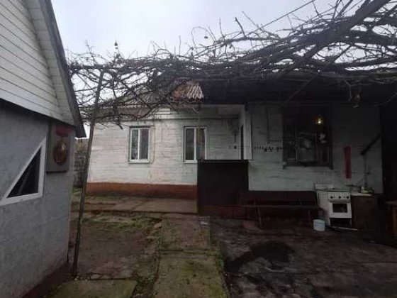 дом со всеми удобствами пр.Свободы Днепр