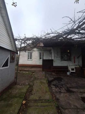 дом со всеми удобствами пр.Свободы - фото 1