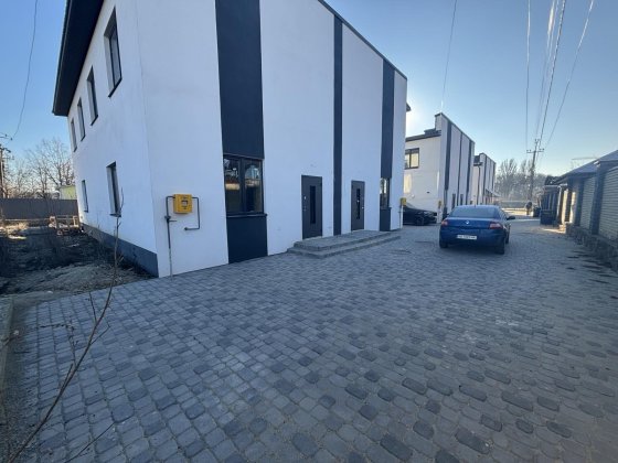 Продаж дуплекса у місті,центральне водопостачання Вінниця