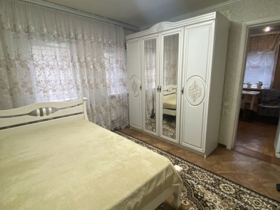 Продам частину будинку, з флігелем, м. Кропивницький, на Олексіївці! Кропивницький