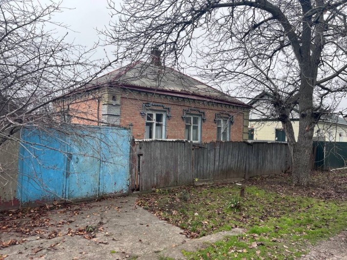 ПРОДАМ будинок з флігелем Айвазовского/WOG - фото 1