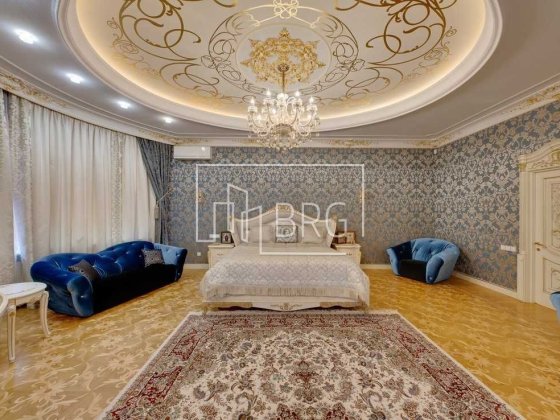 Особняк 900м со СПА комплексом Соломенский р-н Киев без комиссии Київ