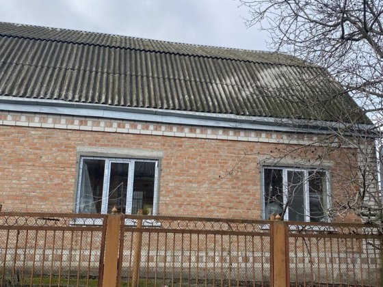 Продається будинок на Лелеківці, ( пос. Молодіжний ) Кропивницкий