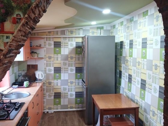 Продам отд.стоящий дом Кущёвка Кропивницкий