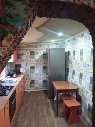 Продам отд.стоящий дом Кущёвка - фото 1