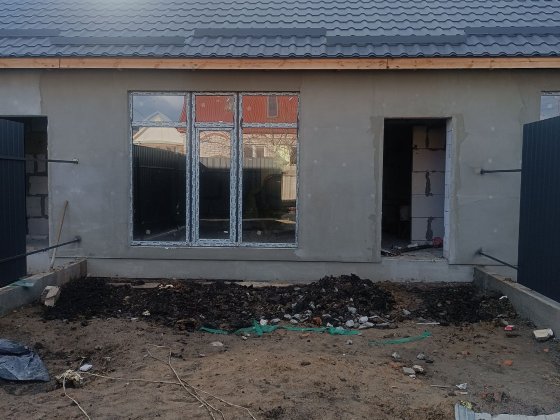 Таунхаус р-н Картановка Кропивницкий