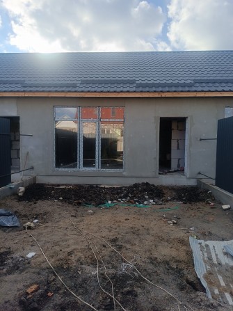 Таунхаус р-н Картановка - фото 1