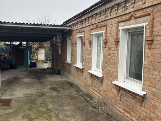 Продаж будинку на Масляниківкі Кропивницький