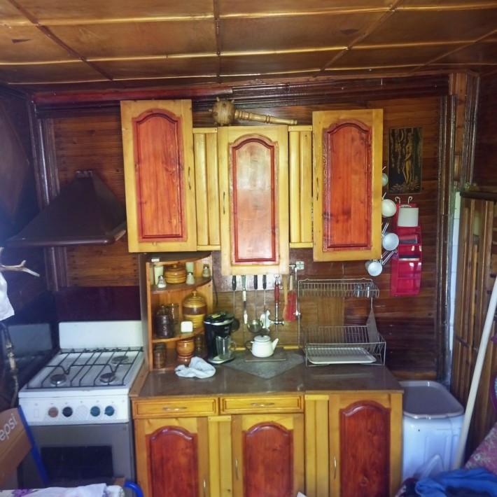 Продам часть дома ул.Куропятникова. - фото 1