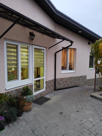 Можно по Сертификату! Продам дом, в р-не ж/м Парус, Диевка - фото 1