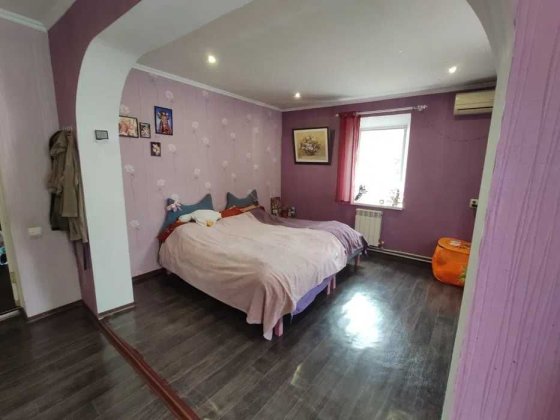 продам дом 91кв.м РЕМОНТ ул.Лесная Дніпро