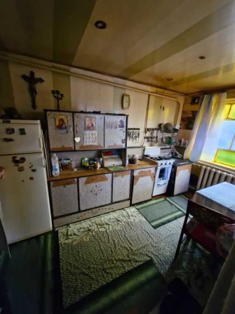 дом с участком 7 соток на ул.Доменной - фото 1