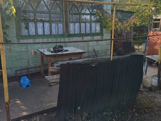 Продам дачу дом с участком Днепр