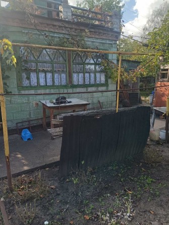 Продам дачу дом с участком - фото 1