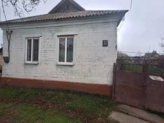 Отдельно стоящий дом возле Молодёжного парка | Красный Камень Днепр