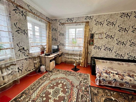 Продам дом район 55 школы Запоріжжя