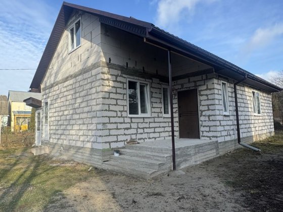 Продаж Будинку 57тис$ Вінниця