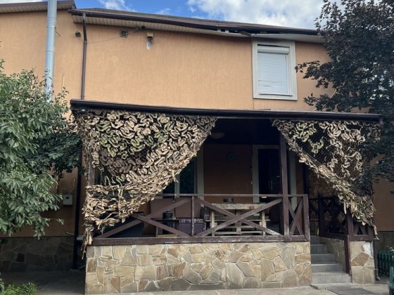 Будинок Бортничі під житло або бізнес, ділянка 16 соток Київ