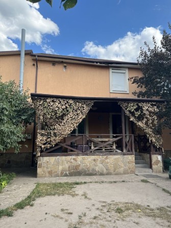 Будинок Бортничі під житло або бізнес, ділянка 16 соток - фото 1