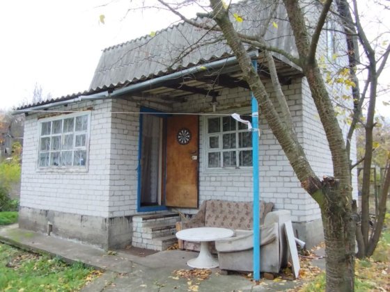 Продам дачу Ж/ М Игрень Дніпро