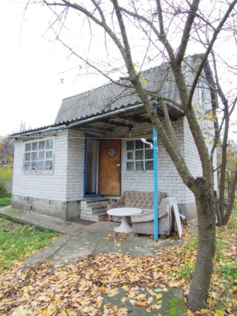 Продам дачу Ж/ М Игрень - фото 1