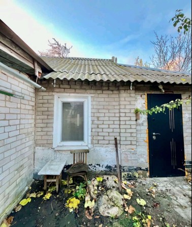 г.Днепр .Продам дом+5 соток - фото 1