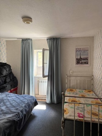 Продам два дома на участке. Приднепровск. - фото 1