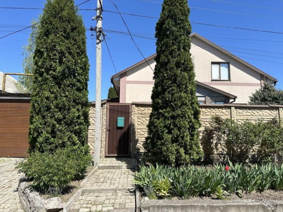 Добротний 2-поверх будинок селище Сонячне Запоріжжя