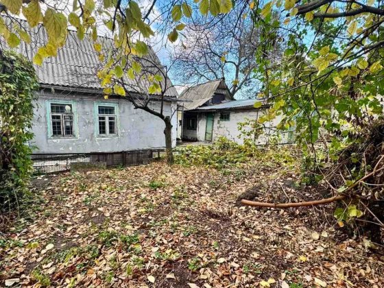 Продам  часть дома Рабочая Днепр