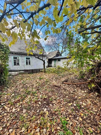 Продам  часть дома Рабочая - фото 1