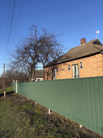 Продаж будинку, +97сот землі - фото 1