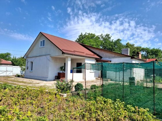 Продам добротний будинок, 105 М.КВ. Кропивницкий