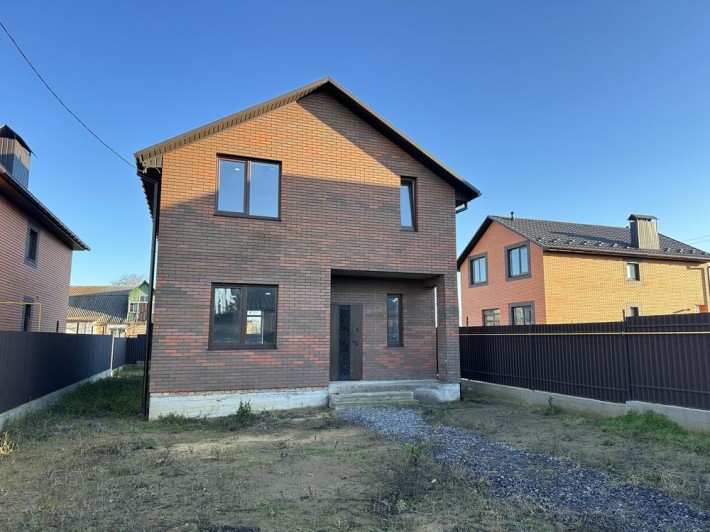 Продаж приватного будинку - фото 1