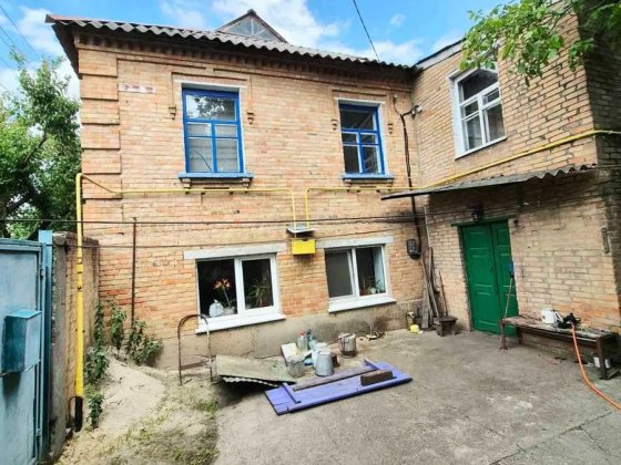 Продам будинок 81 м2 в центрі Кущівки. Кропивницкий