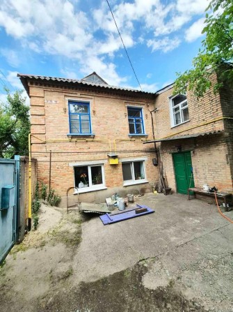 Продам будинок 81 м2 в центрі Кущівки. - фото 1