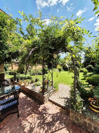 Продам неймовірно затишний та гарний будинок біля Міськсаду. - фото 1