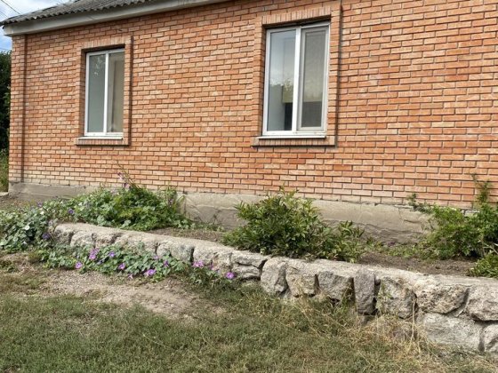 Продам півбудинку, з гаражем, на Габдрахманова! Кропивницкий