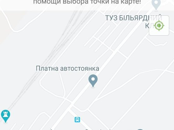 СРОЧНО!!! Место на крытой стоянке Одесса