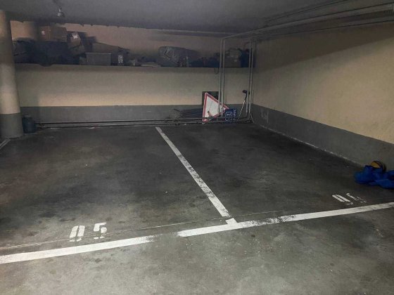 Оренда паркомісця Тютюнника 5В Київ