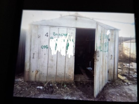 Сдам Гараж, дніпровський район біля озера Радунка Київ