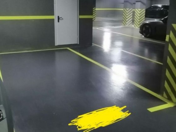 Сдам паркоместо, паркинг Аркадия Генуэзская ул. ЖК Родос Одесса