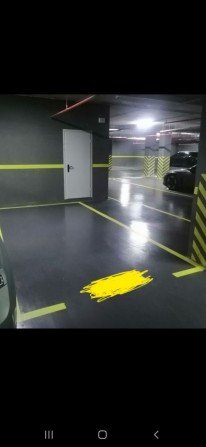 Сдам паркоместо, паркинг Аркадия Генуэзская ул. ЖК Родос - фото 1